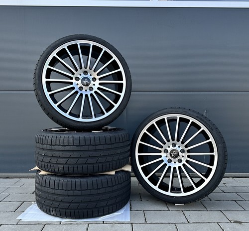 Zoll sommerräder - 19,
