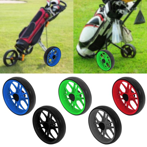 Golf trolley rad - trolley, einfach