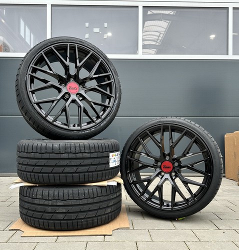 Rs4 zoll sommerräder - rs4,