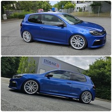 19 Zoll Sommerkompletträder