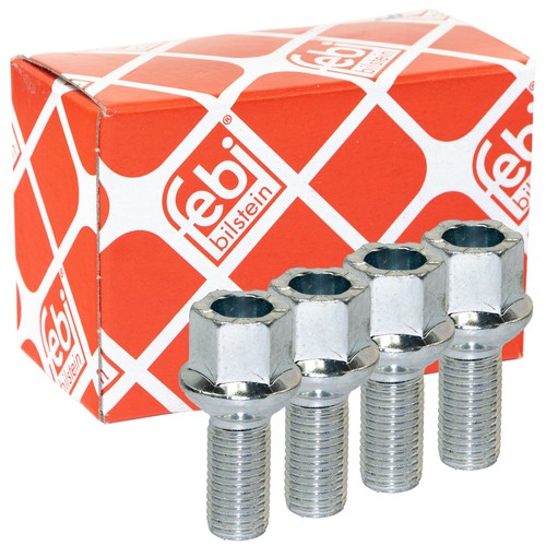 Radbolzen febi 46627 - radbolzen, 4