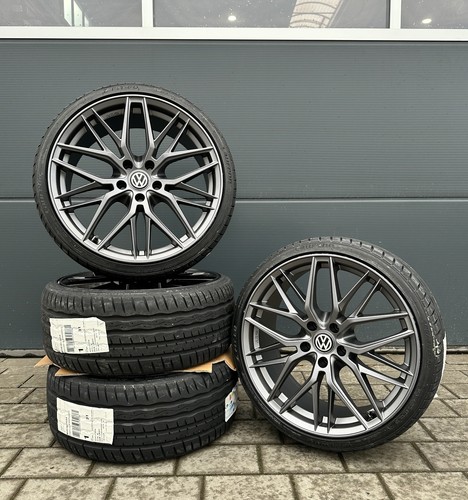 Zoll winterräder - 19,