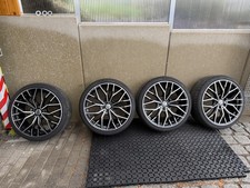 19 Zoll Sommerkompletträder