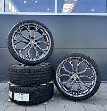 FF02 18 Zoll Sommerräder