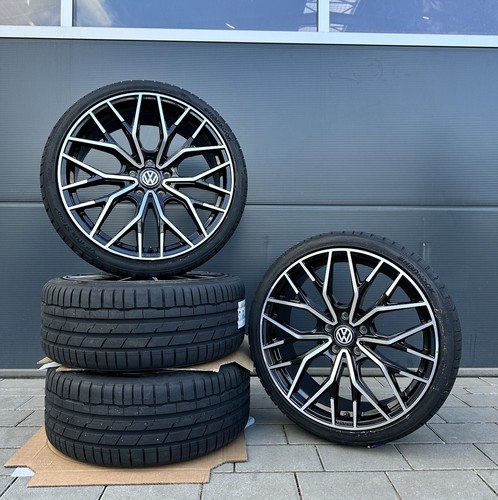 Wh37 zoll sommerräder - 18,
