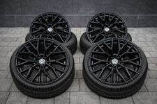 18 Zoll Sommerkompletträder