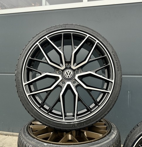 Zoll winterräder - 19,
