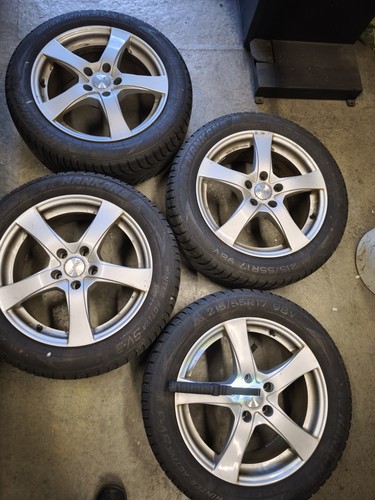 5x112 winterräder passat - 5x112,