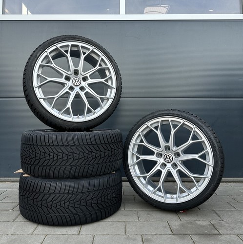 Zoll winterräder - 19,