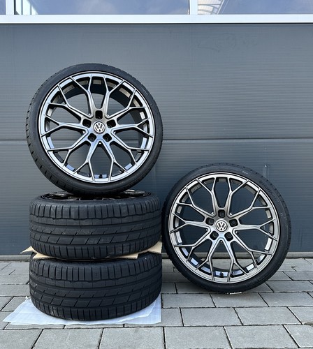 Zoll winterräder - 18,