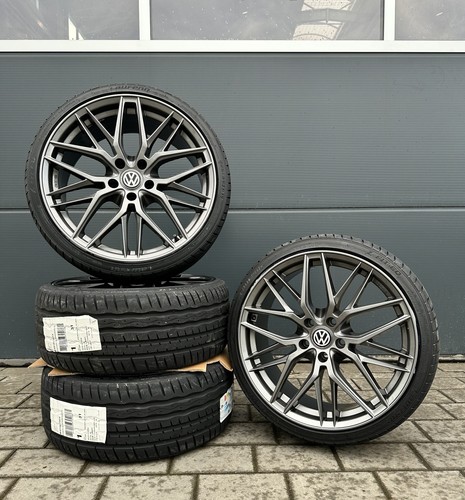 Zoll winterräder - 19,