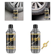 Reifendichtmittel, 380 ml