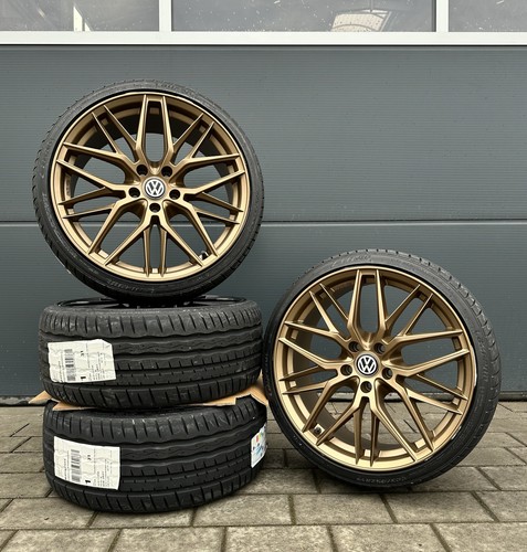 Dm08 zoll sommerräder - 18,