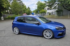 19 Zoll Sommerräder 225/35