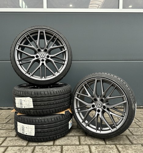 Dm08 zoll sommerräder - 18,